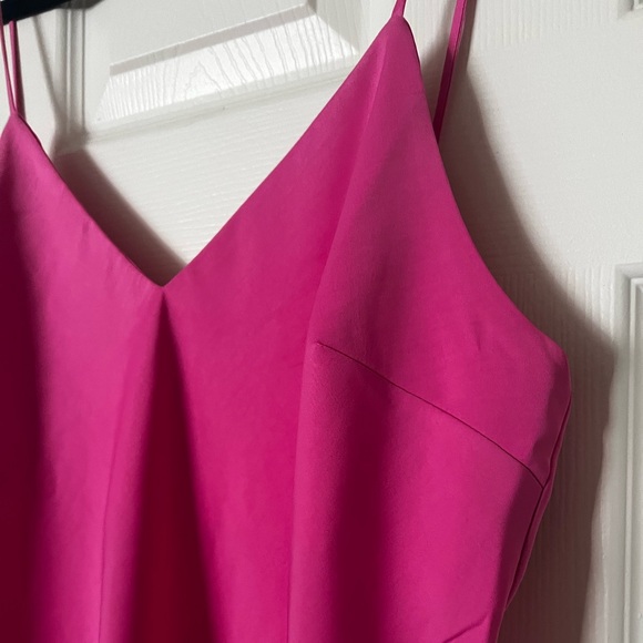 🩷PINK SLIP DRESS🩷 - Picture 3 of 4